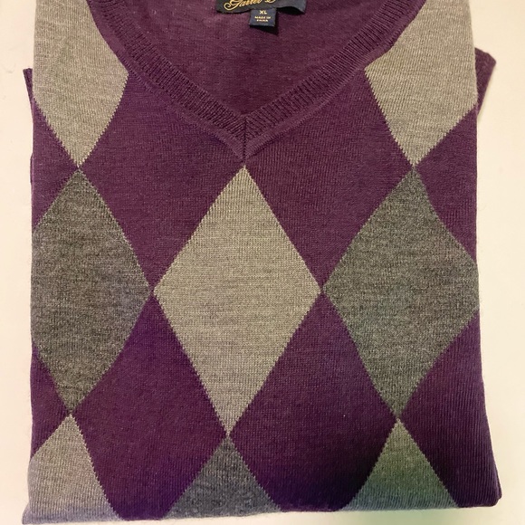 Men’s Sweater - Picture 5 of 12